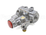 H15CA-5 Baso Gas Products 1/2" Auto Pilot Vlv, 1/4" Tap
