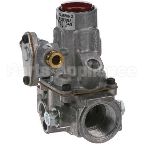 H15DQ-1 Compatible Johnson Controls Valve, Safety - Baso Millivolt