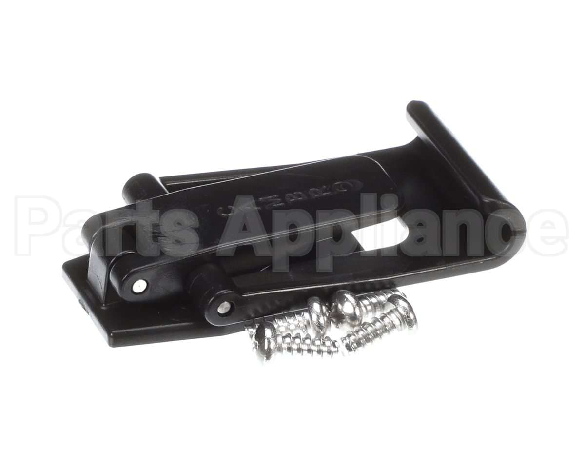 H16002 Cambro Plastic Latch Kit