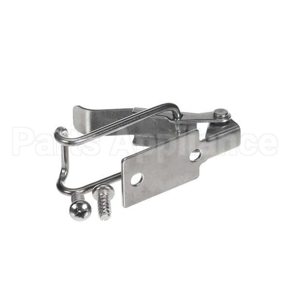 H16003 Compatible Cambro Kit Metal Latch 250/350/500Lcd
