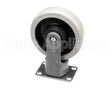H17008 Cambro Kit Caster 5" Nyl