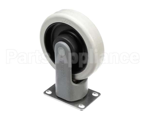 H17008 Cambro Kit Caster 5" Nyl