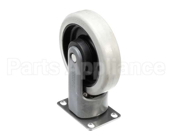H17008 Cambro Kit Caster 5" Nyl