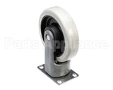 H17008 Cambro Kit Caster 5" Nyl