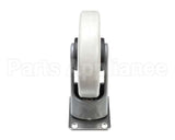 H17008 Cambro Kit Caster 5" Nyl