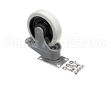 H17011 Cambro 5Inch Caster Wheels
