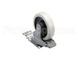 H17011 Cambro 5Inch Caster Wheels