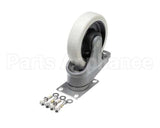 H17011 Cambro 5Inch Caster Wheels
