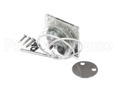 H17015 Cambro Solar Thermometer