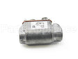 H17CB-3 Baso Gas Products 3/8"Pilot Vlv W/O Interrupter