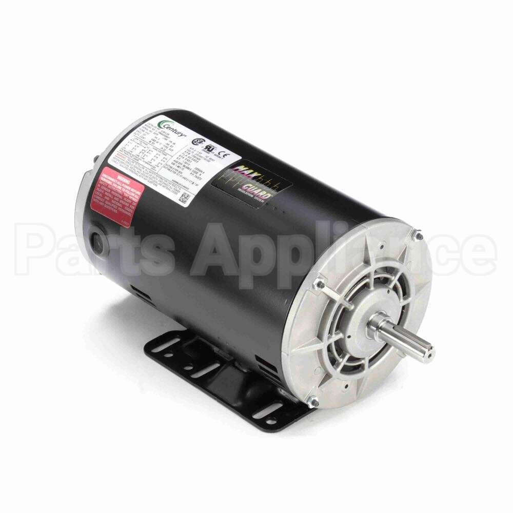 H181LES Century Motor