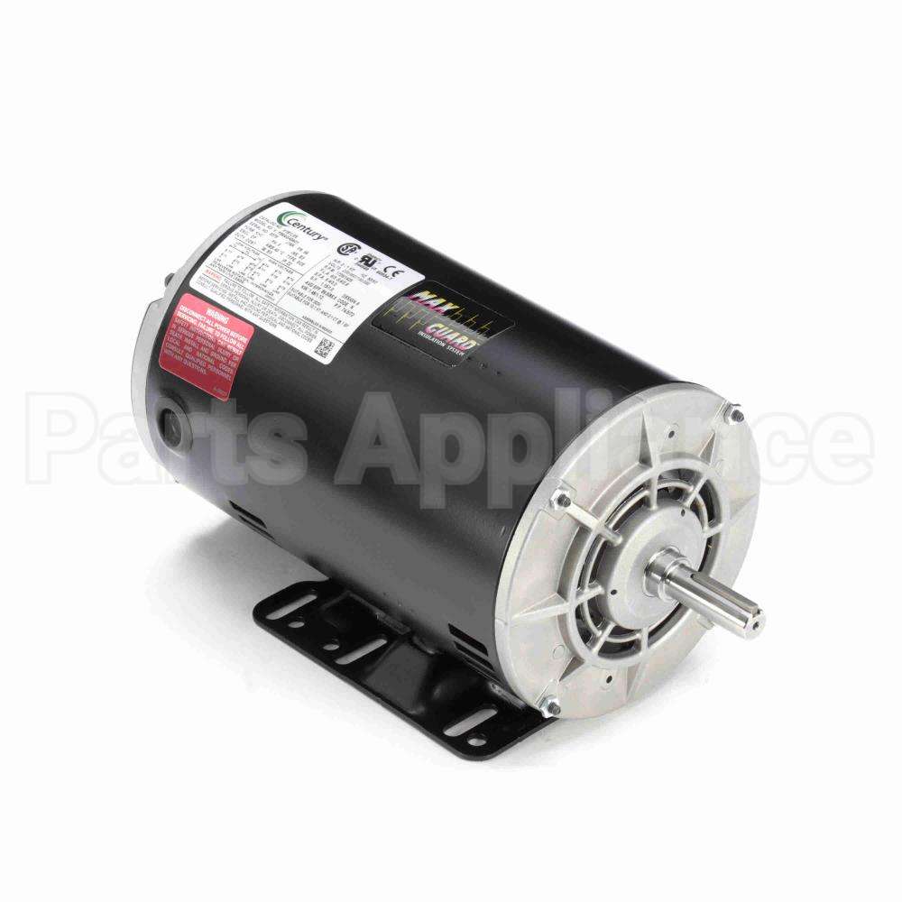 H181LES Century Motor