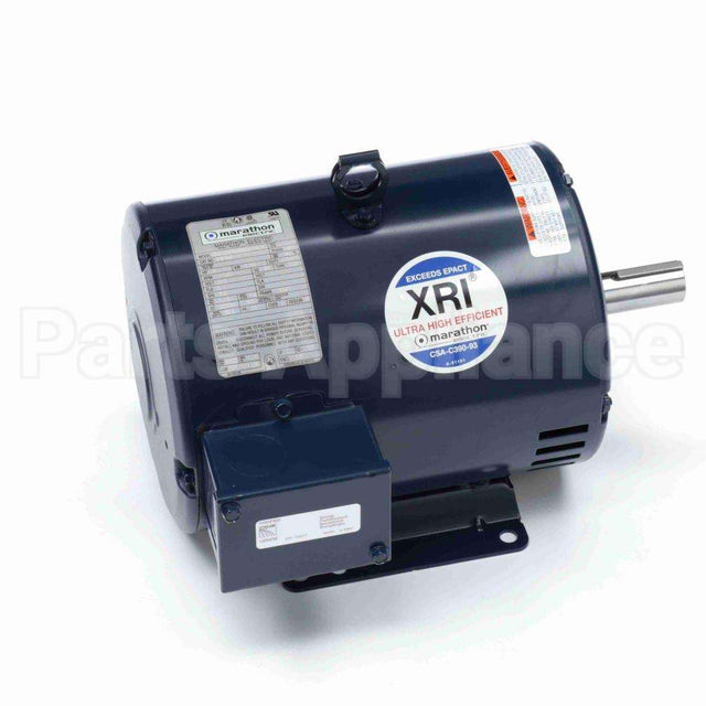 H187B Marathon Motor