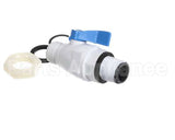 H19007 Cambro Universal Drain Valve Kit