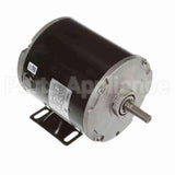 H201A Century Motor