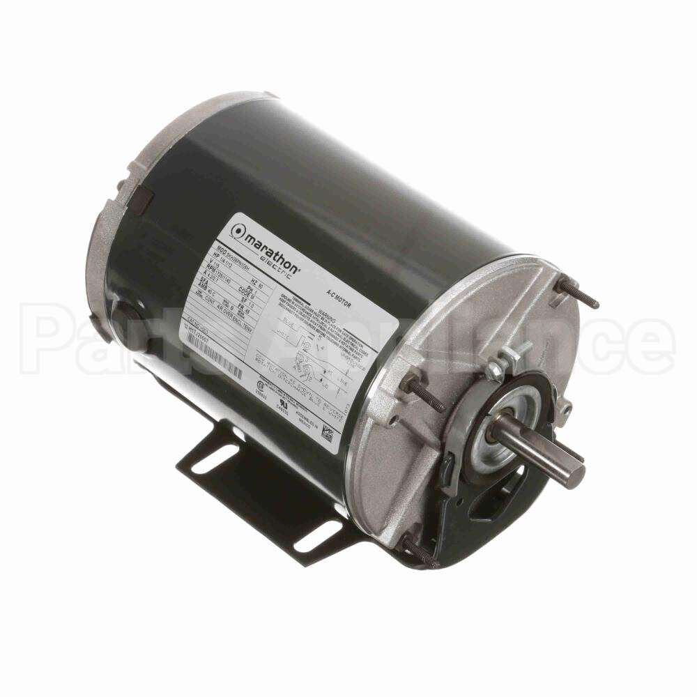 H203 Marathon Agricultural Fan Motor