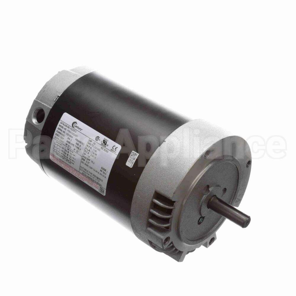 H204ES Century Motor