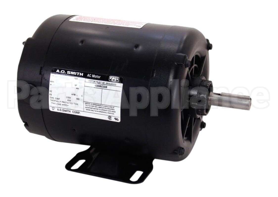 H205 Century Motor