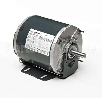H247 Regal Rexnord - Marathon 1/2Hp 1725Rpm 115/208-230V Mtr