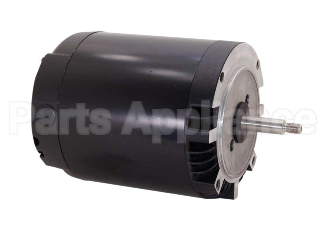 H248 Century Motor