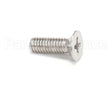 H25693 Champion - Moyer Diebel Screw Bevel H. Ss