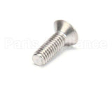 H25693 Champion - Moyer Diebel Screw Bevel H. Ss