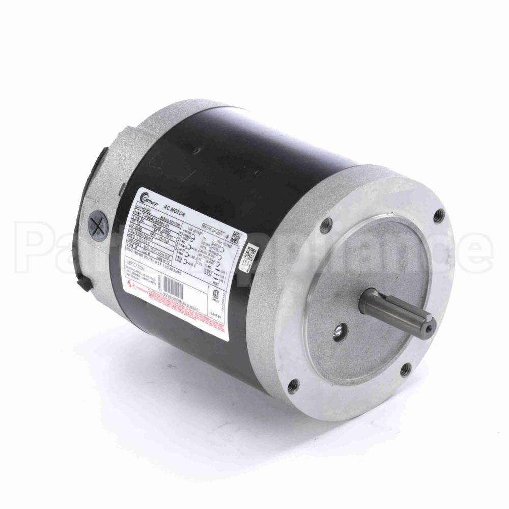 H256L Century Motor