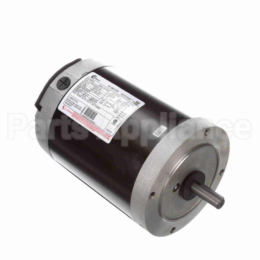 H257L Century Motor