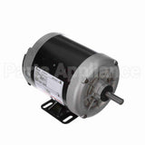 H259 Century Motor