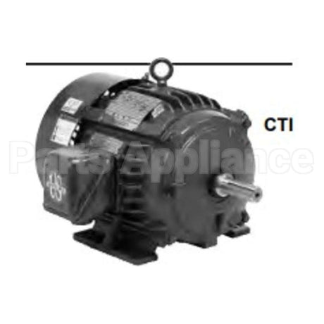 H25V1BS US Motors Nidec Variable Speed Motor