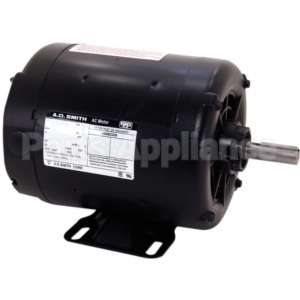H263L Regal Rexnord - Century Motors Motor 56Fr