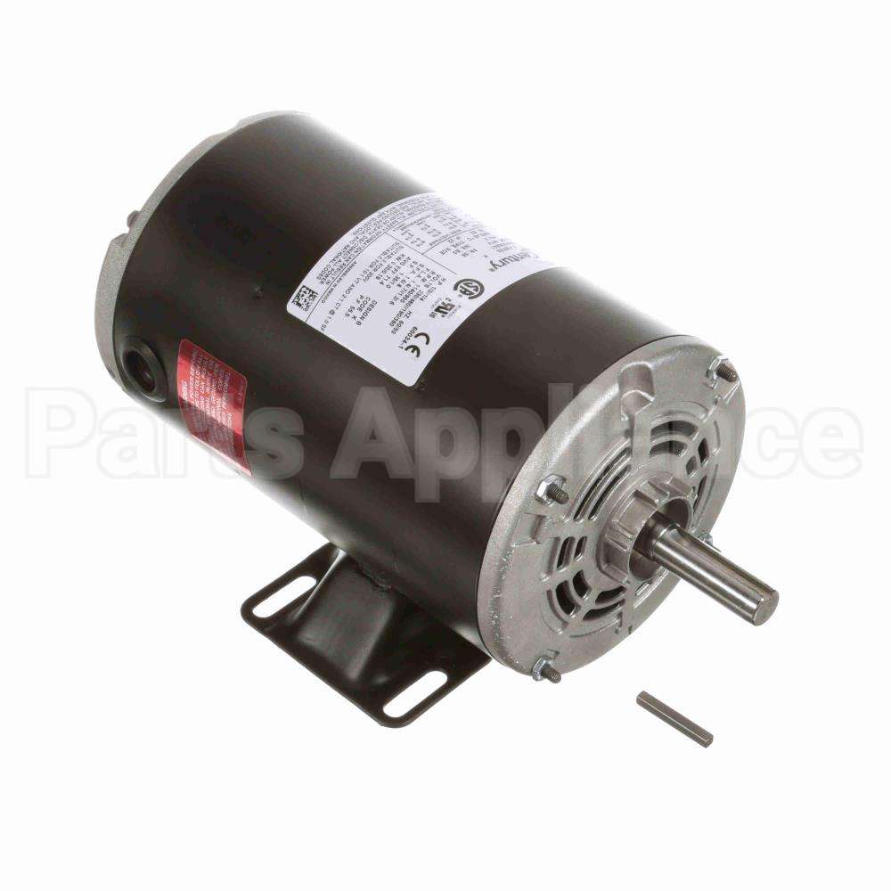 H267ES Century Motor