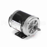 H268 Century Motor