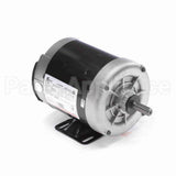 H268 Century Motor