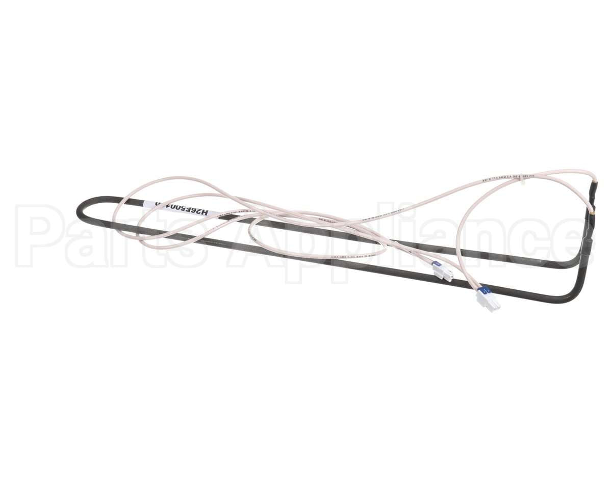 H26F500100 Turbo Air Defrost Heater