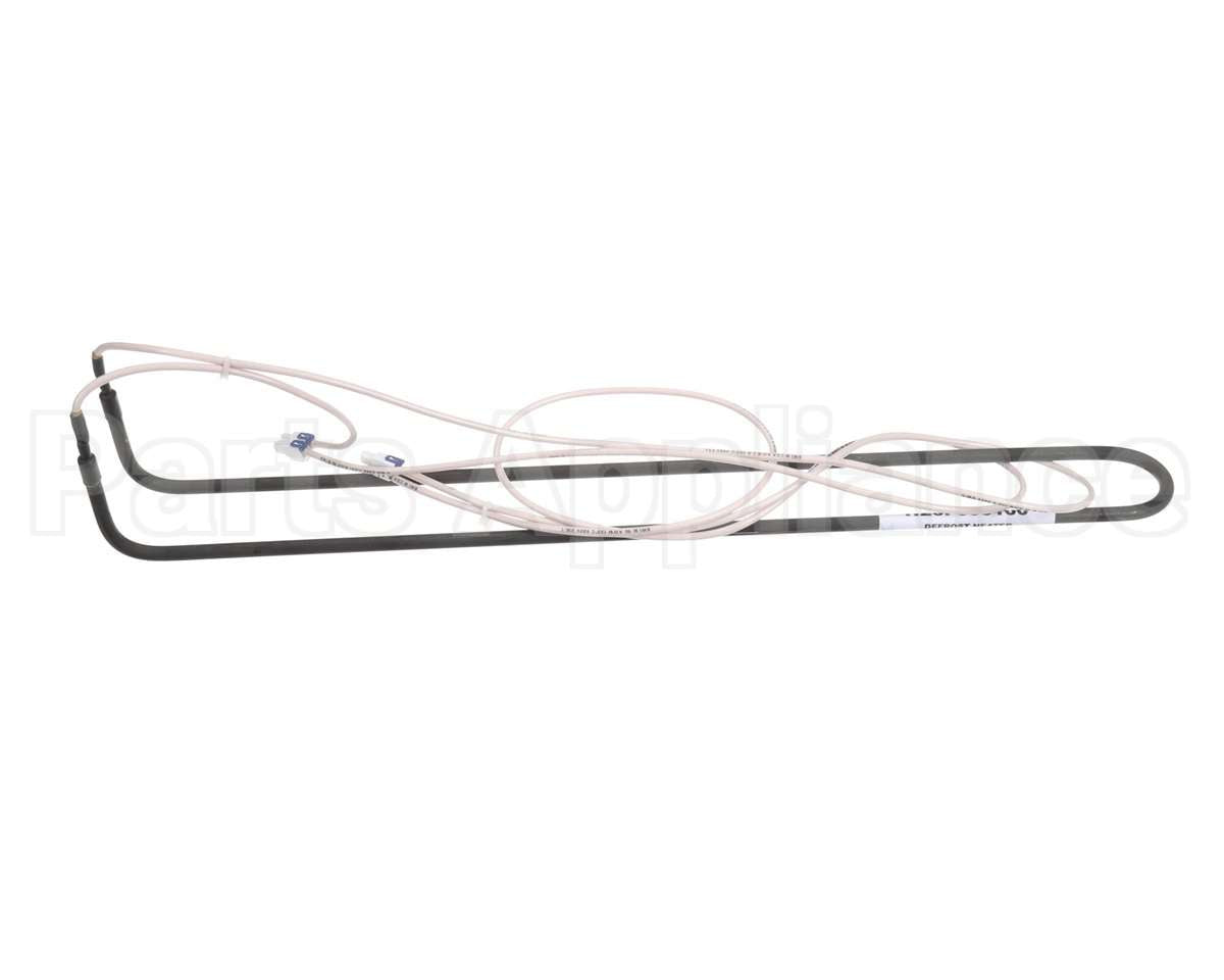 H26F500100 Turbo Air Defrost Heater