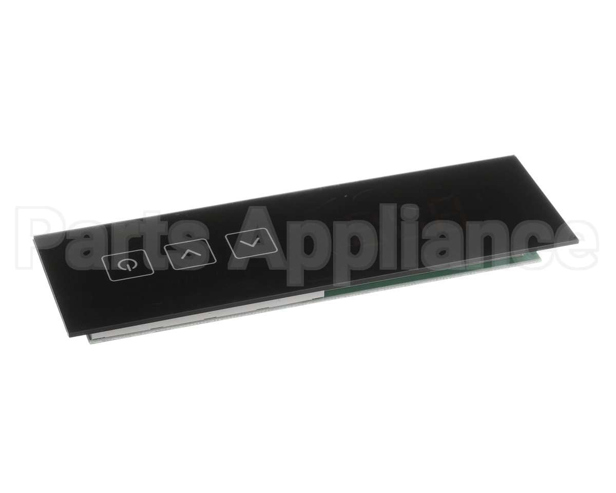 H26H508580 Turbo Air Display Pcb