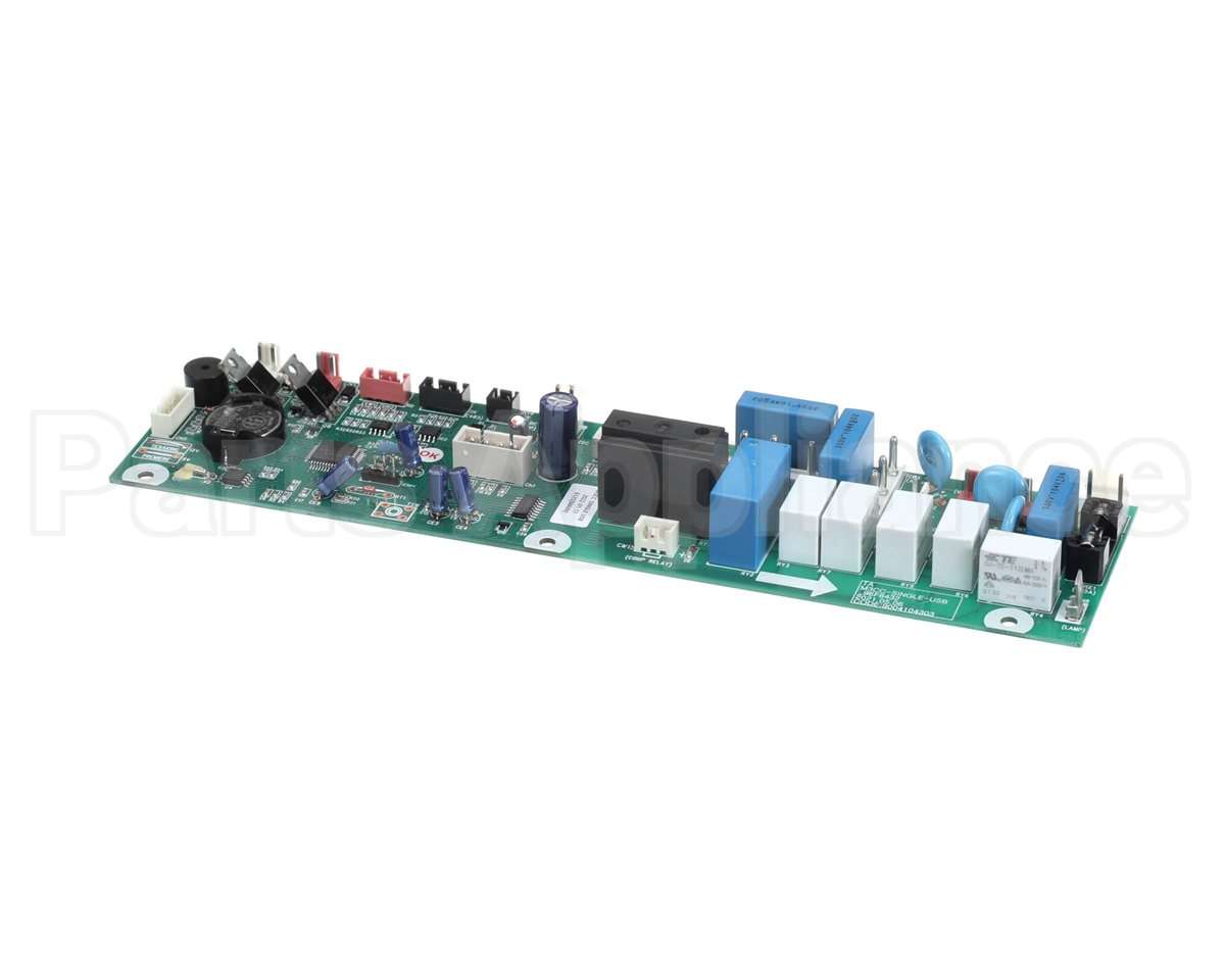 H26R513300 Turbo Air Main Pcb