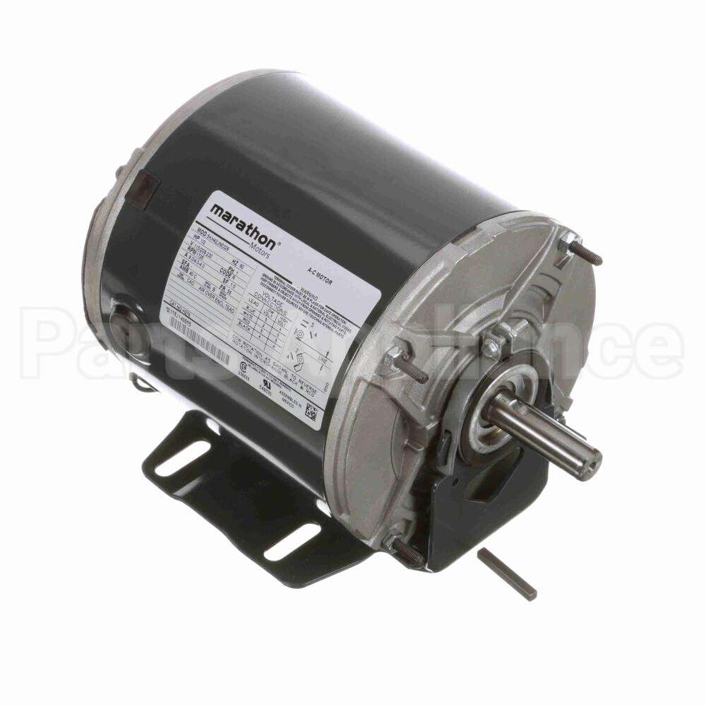 H276 Marathon Motor