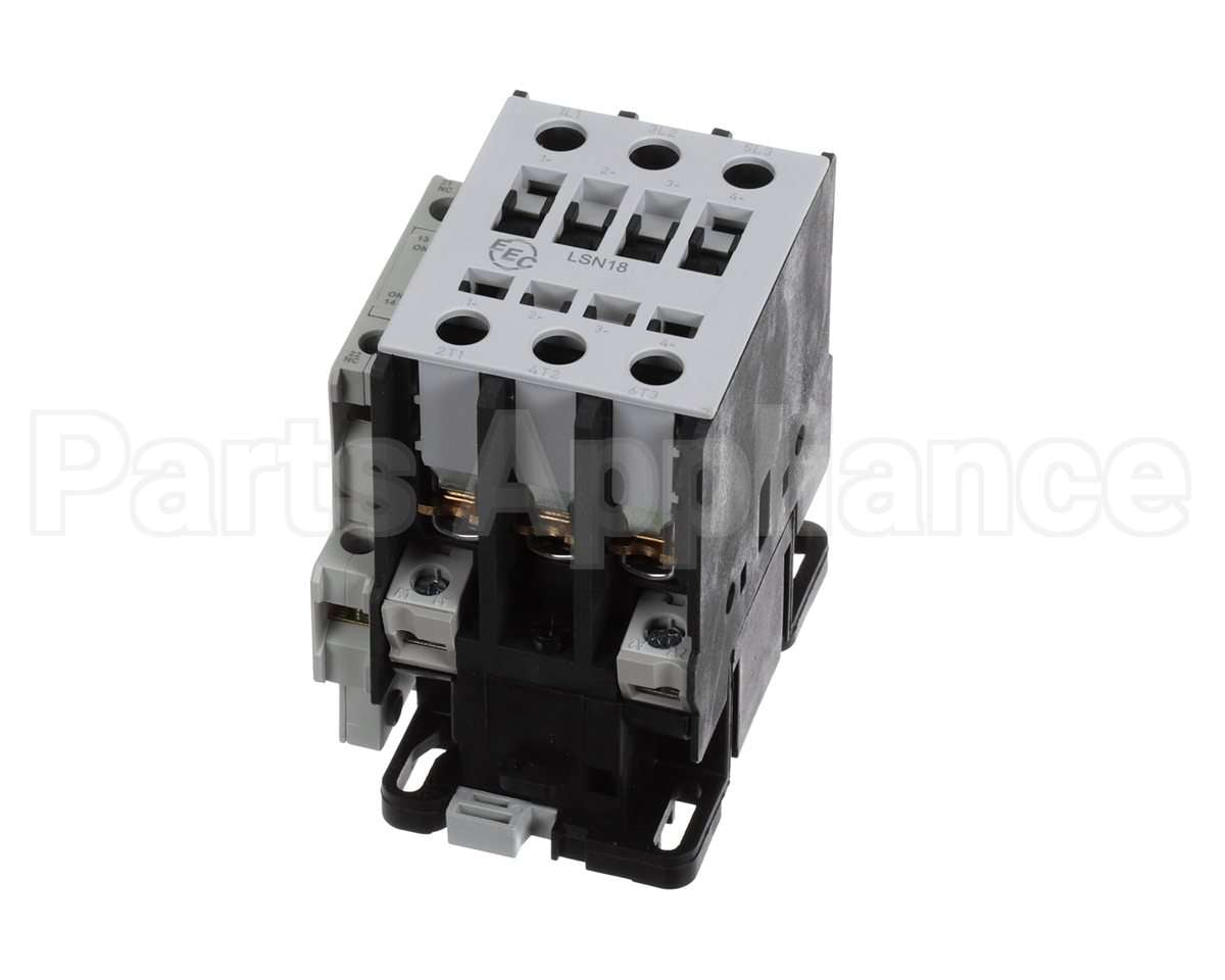 H279EC-220 Biro Contactor Lsn18-311-C 220V