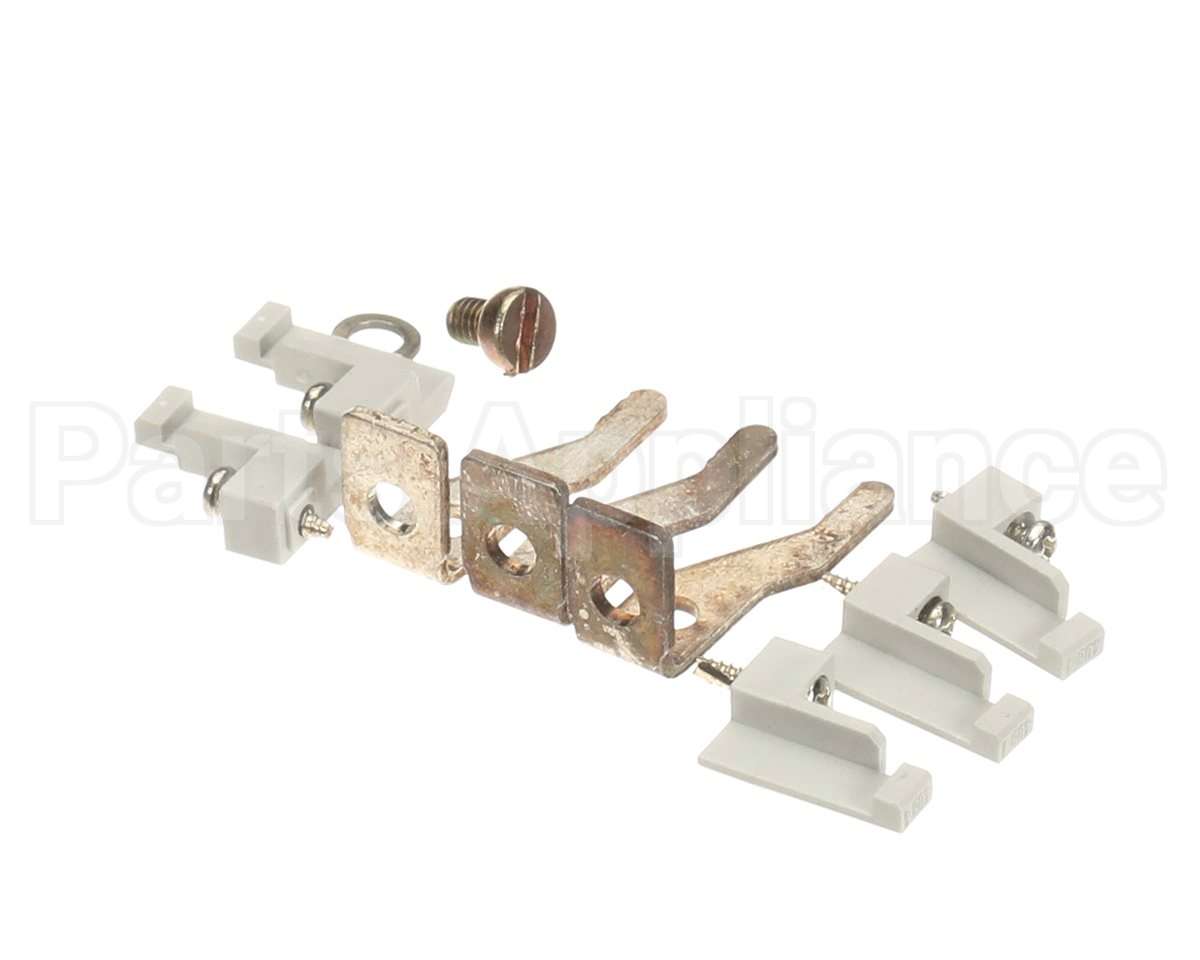 H281AE-331BL Biro Buss Link, Overload B77S-P-32A