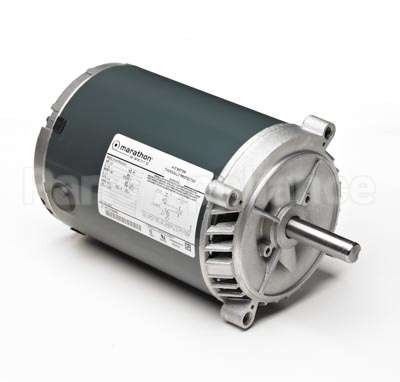 H290 Regal Rexnord - Marathon 115V1Ph 1/2Hp 1725Rpm Motor