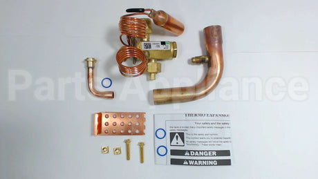 H2TXV03 Armstrong Furnace Txv Valve