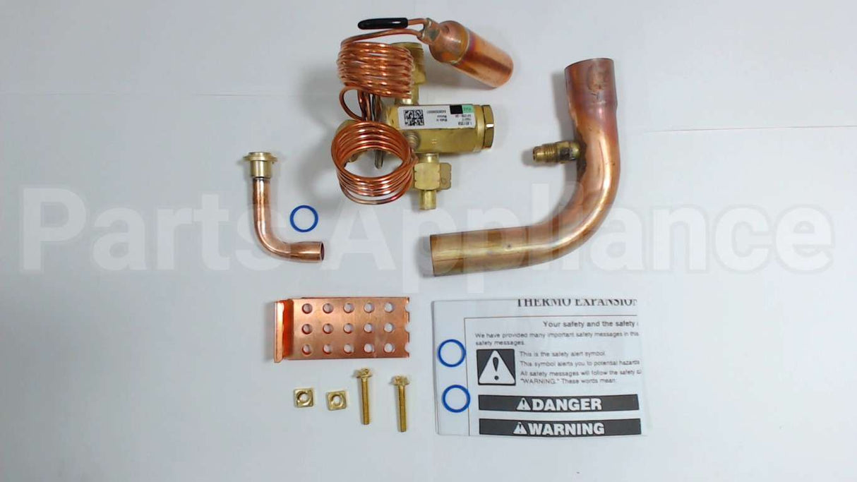 H2TXV03 Armstrong Furnace Txv Valve
