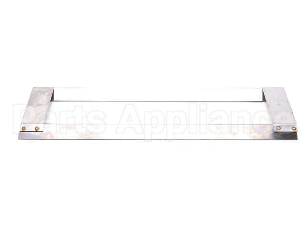 H3-624086 Star Burner Guard Weld Assembly.