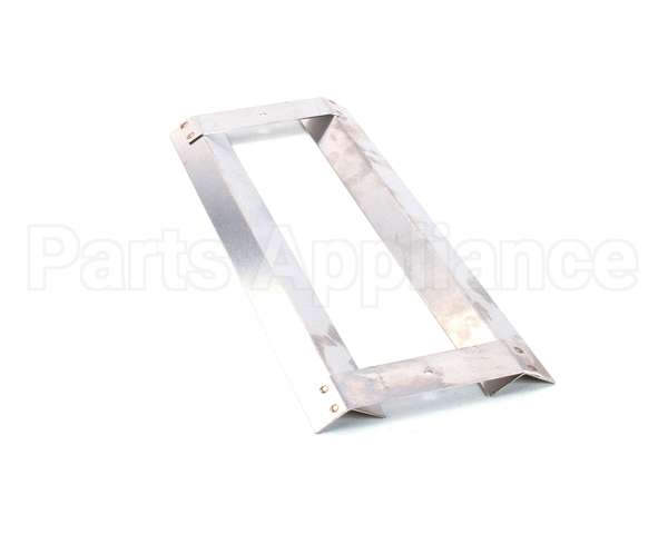 H3-624086 Star Burner Guard Weld Assembly.