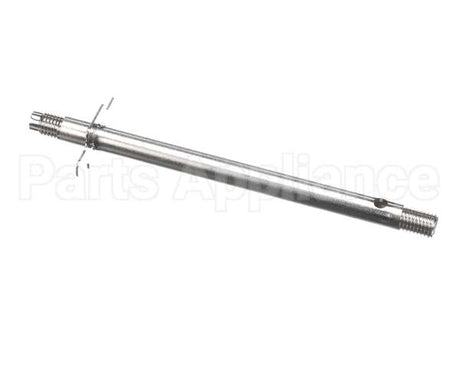 H326QL Grindmaster Cecilware Syphoning Stem Sub-Assy, Lg Fu
