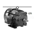 H32V3BC US Motors Nidec Variable Speed Motor