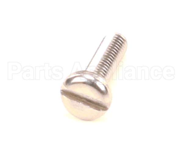 H33387 Champion - Moyer Diebel Screw M4 X 16Mm S.s.p.h. Slotted
