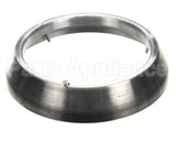 H335A Biro Bevel Collar Trim 8In. W/Fasteners